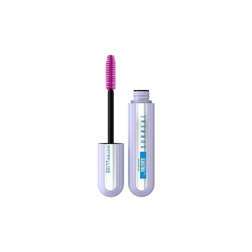 Falsies Surreal Waterproof Mascara 10 ml