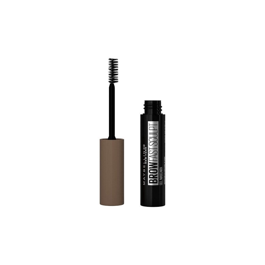 Brow Fast Sculpt Gel Mascara - Gel mascara for eyebrows 16 ml – 2