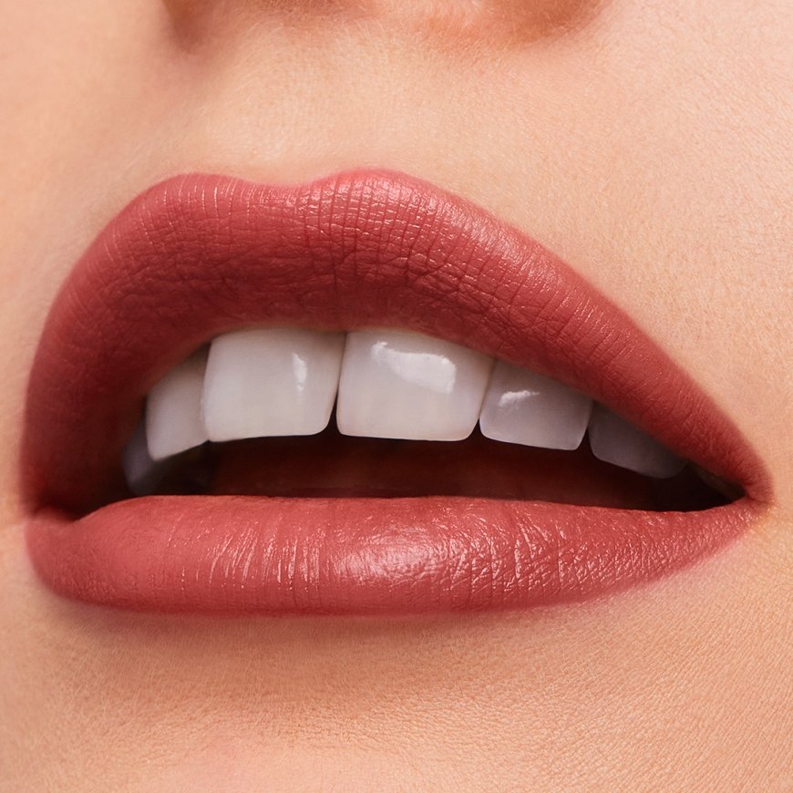 Estée Lauder Pure Color 3,5 g 410 Dynamic „Satin“ – 2