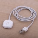 Forever MASM-100 wireless charger for smartwatch 3W white Forever MASM-100 wireless charger for smartwatch 3W white