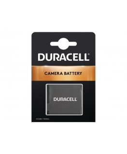 Duracell DRC11L kameros / vaizdo kameros su vaizdo magnetofonu baterija Ličio-jonų (Li-Ion) 600 mAh