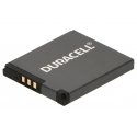 Duracell DRC11L аккумулятор для фотоаппарата/видеокамеры Литий-ионная (Li-Ion) 600 mAh Duracell DRC11L аккумулятор для фотоаппарата/видеокамеры Литий-ионная (Li-Ion) 600 mAh