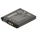 Duracell DRC11L kameran/videokameran akku Litiumioni (Li-Ion) 600 mAh Duracell DRC11L kameran/videokameran akku Litiumioni (Li-Ion) 600 mAh