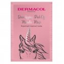 Beautifying Peel-off Metallic Mask Brightening - Face Mask Beautifying Peel-off Metallic Mask Brightening - Face Mask