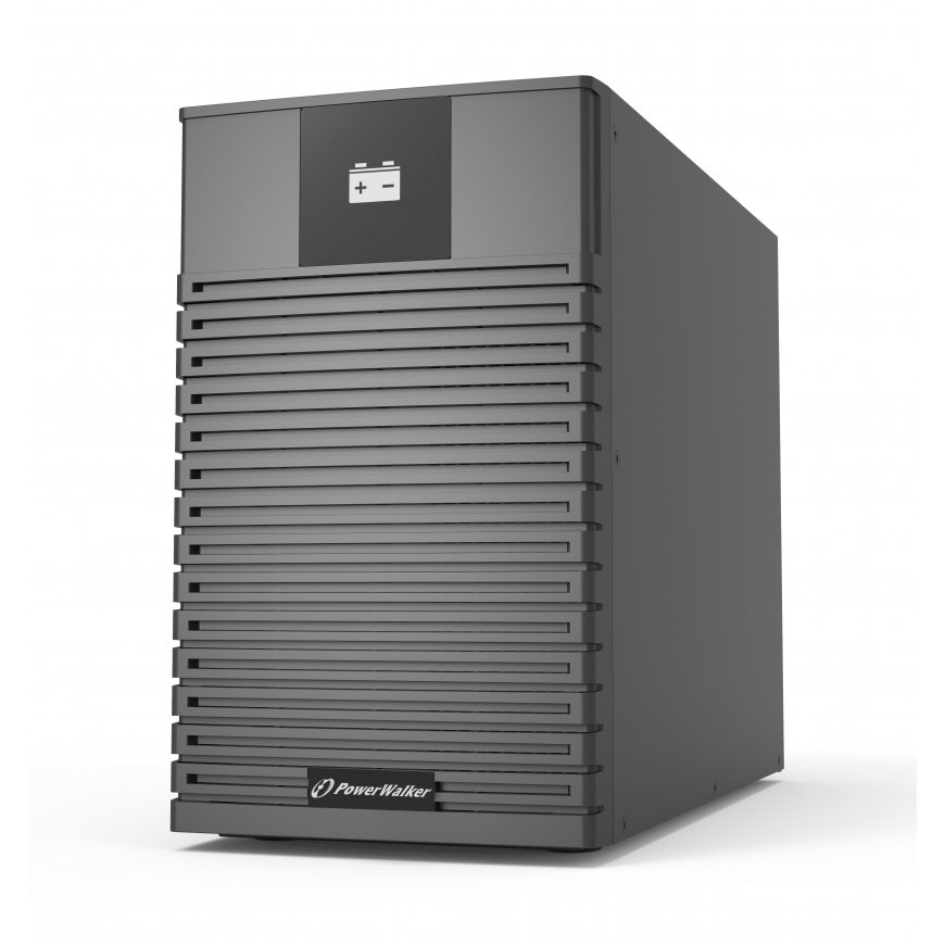 PowerWalker BP I72T-12x9Ah UPS akumulatoru skapis