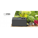 Kenwood CR-M33DAB weiß