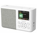 Kenwood CR-M33DAB weiß