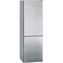 Siemens iQ500 KG36EALCA fridge-freezer Freestanding 308 L C Stainless steel Siemens iQ500 KG36EALCA fridge-freezer Freestanding 308 L C Stainless steel