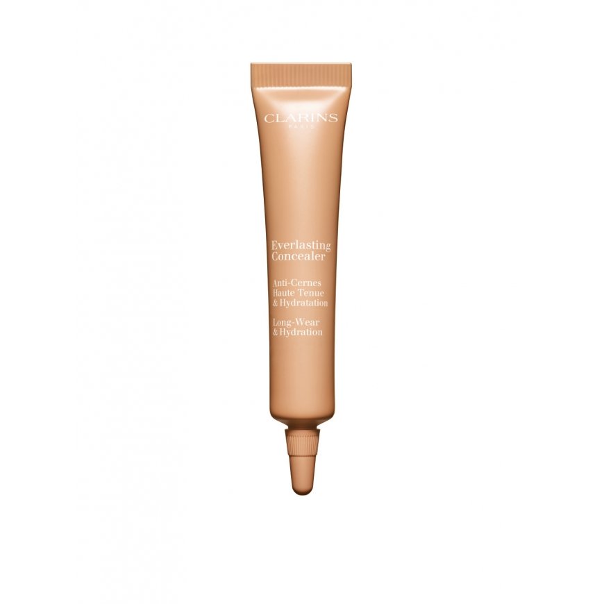 Clarins Everlasting acu korektors 12 ml 03 Medium Deep