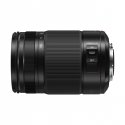 Panasonic Leica DG Vario-Elmar 35-100 mm / F2.8 / POWER O.I.S. MILC Telezoomobjektiivi musta Panasonic Leica DG Vario-Elmar 35-100 mm / F2.8 / POWER O.I.S. MILC Telezoomobjektiivi musta