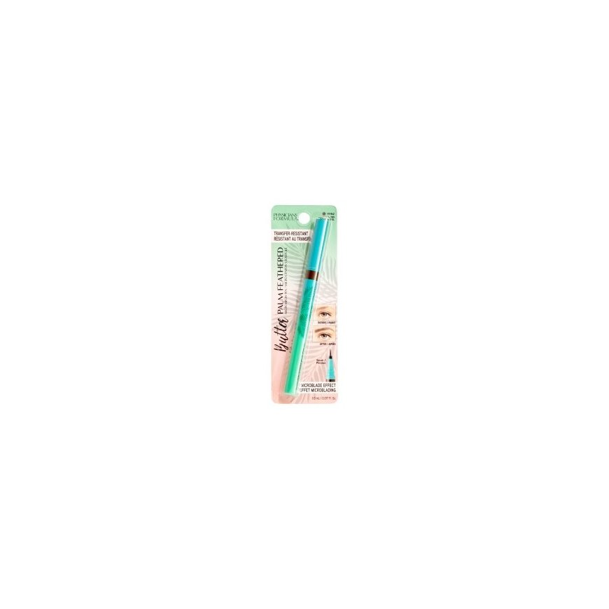Physicians Formula Butter Palm Feathered Micro Brown – 5