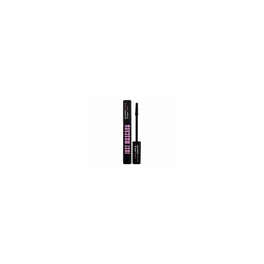 Just Mascara 12,6 ml