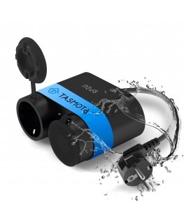 NOUS A4T SMART Plug (Tasmota)