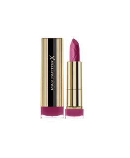 Colour Elixir - Moisturizing Lipstick 4.8 g