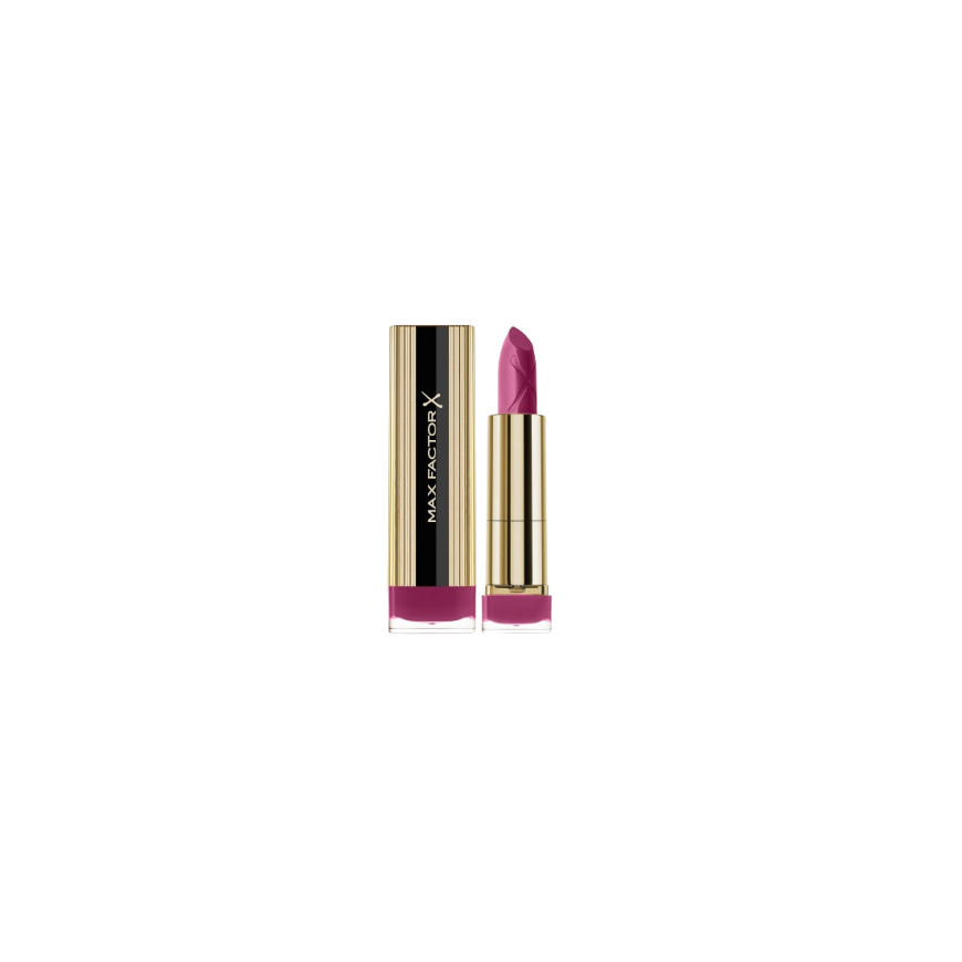 Colour Elixir - Moisturizing Lipstick 4.8 g