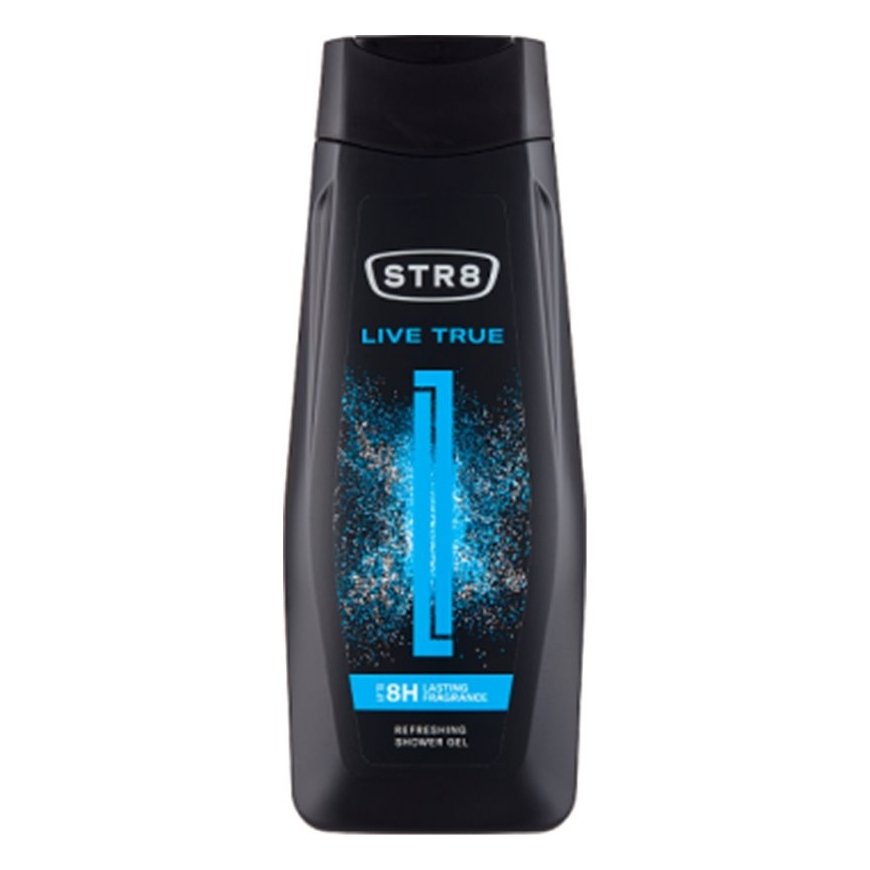 Live True Shower Gel – 2