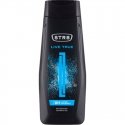 Live True Shower Gel