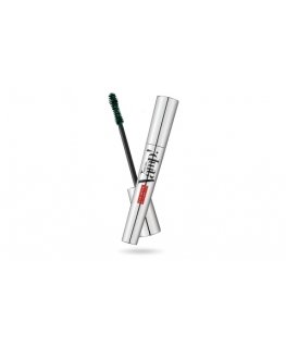 PUPA Milano Vamp! Mascara ripsmetušš 504 Military Gree 9 ml
