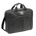 Wenger/SwissGear Sherpa 16 40,6 cm (16") чехол-сумка почтальона Черный Wenger/SwissGear Sherpa 16 40,6 cm (16") чехол-сумка почтальона Черный