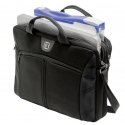 Wenger/SwissGear Sherpa 16 40,6 cm (16") Kurjersoma Melns Wenger/SwissGear Sherpa 16 40,6 cm (16") Kurjersoma Melns