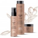 Lakmé Teknia Hair Care Argan Oil Shampoo nourishing shampoo for