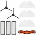 Dreame RAK28 vacuum accessory/supply Robot vacuum Accessory kit Dreame RAK28 vacuum accessory/supply Robot vacuum Accessory kit