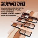 HD Skin Powder Foundation 11 g HD Skin Powder Foundation 11 g
