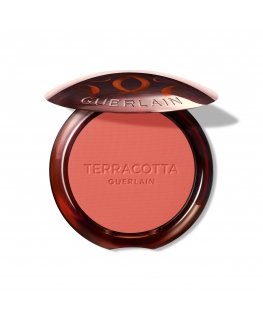 Guerlain Terracotta Blush skaistalai 5 g 05 Dark Coral Milteliai