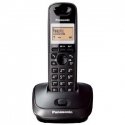 Panasonic KX-TG2511FX telefons DECT telefons Zvanītāja ID Melns Panasonic KX-TG2511FX telefons DECT telefons Zvanītāja ID Melns
