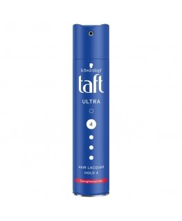 Taft Ultra Strong 4 Hair Spray
