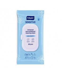 Universal wipes 50 pcs.