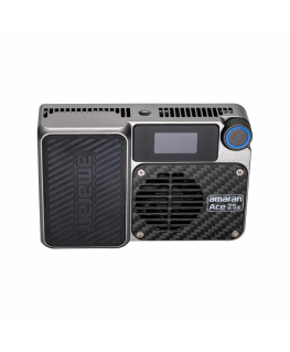 Amaran Ace 25x silver