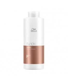 Wella Fusion 1000 ml Šampūns Profesionāls Sievietes