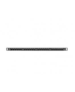 Lanberg PPU6-0024-B pistikupesa 0.5U