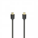Hama 00205242 HDMI cable 2 m HDMI Type A (Standard) Black Hama 00205242 HDMI cable 2 m HDMI Type A (Standard) Black