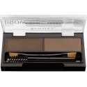 Rimmel Brow This Way 002 Medium Brown 3.27 g Rimmel Brow This Way 002 Medium Brown 3.27 g