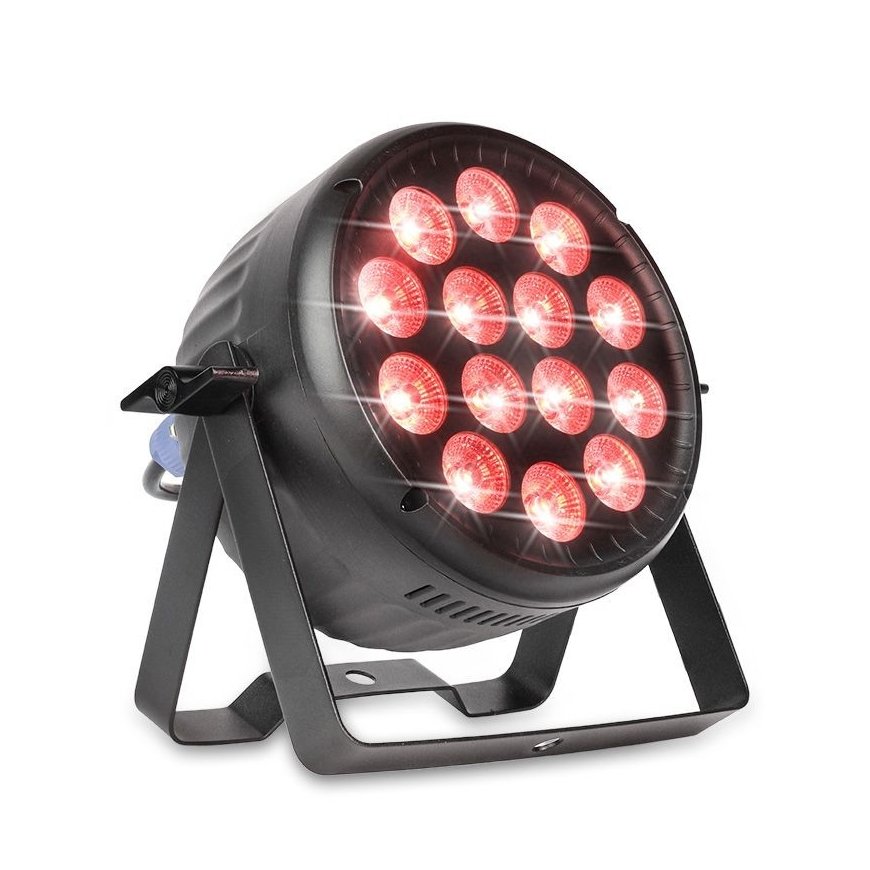 LIGHT4ME VENOM PAR 14X15 LED prožektors