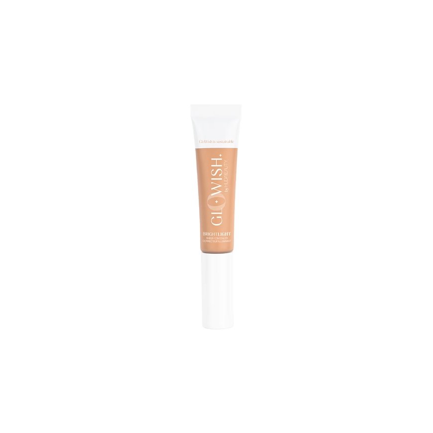 GloWish Sheer Concealer 10,5 ml
