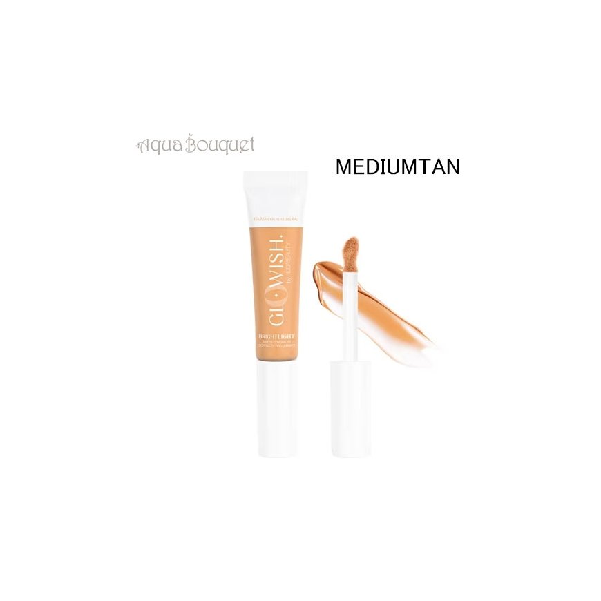 GloWish Sheer Concealer 10,5 ml – 2