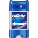 The gel deodorant - antiperspirant Pro Arctic Ice (Clear Gel) 70 The gel deodorant - antiperspirant Pro Arctic Ice (Clear Gel) 70