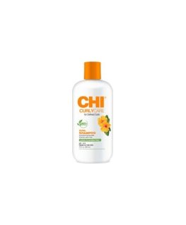 Kallos LAB 35 Curl Mania Shampoo nourishing shampoo for wavy and