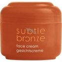 Subtle Bronze Face Cream