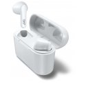JVC HA-A3T Kuulokkeet True Wireless Stereo (TWS) In-ear Puhelut/Musiikki Bluetooth Valkoinen