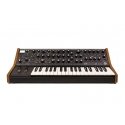 MOOG SUBsequent 37 — Analogais sintezators MOOG SUBsequent 37 — Analogais sintezators