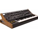 MOOG SUBsequent 37 — Analogais sintezators MOOG SUBsequent 37 — Analogais sintezators