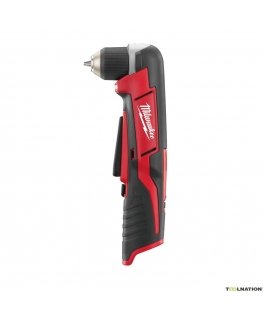 MILWAUKEE. ANGLE SCREWDRIVER C12RAD-0