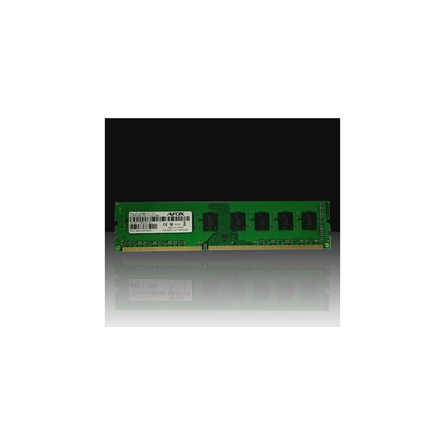 AFOX DDR3 8G 1333 UDIMM atmiņas