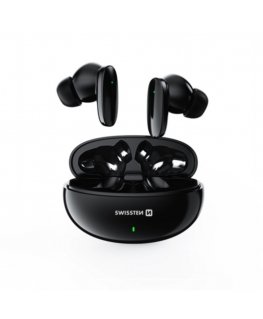 Swissten SONIC Bluetooth TWS Earphones