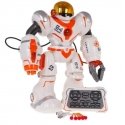 RoGer Multifunctional R/C Robot Orange/White RoGer Multifunctional R/C Robot Orange/White