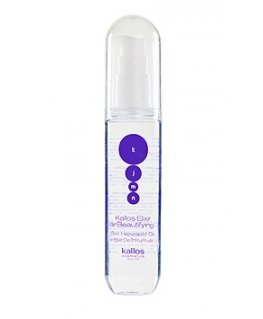 Kallos KJMN Масло для волос 50 ml Женский